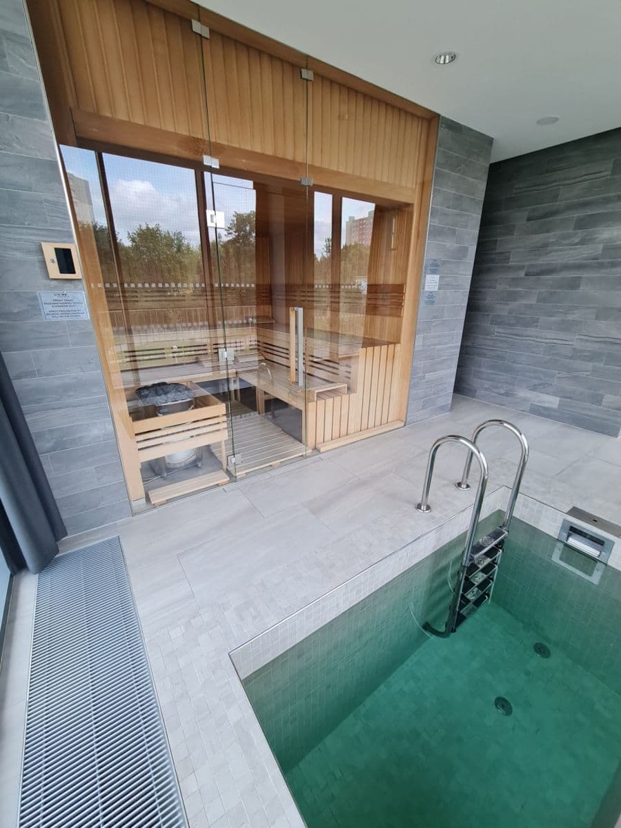 Pronájem bytu 2+kk 60 m², Mukařovského, Praha, Praha Pronájem bytu 2+kk 60 m², Mukařovského, Praha, Praha