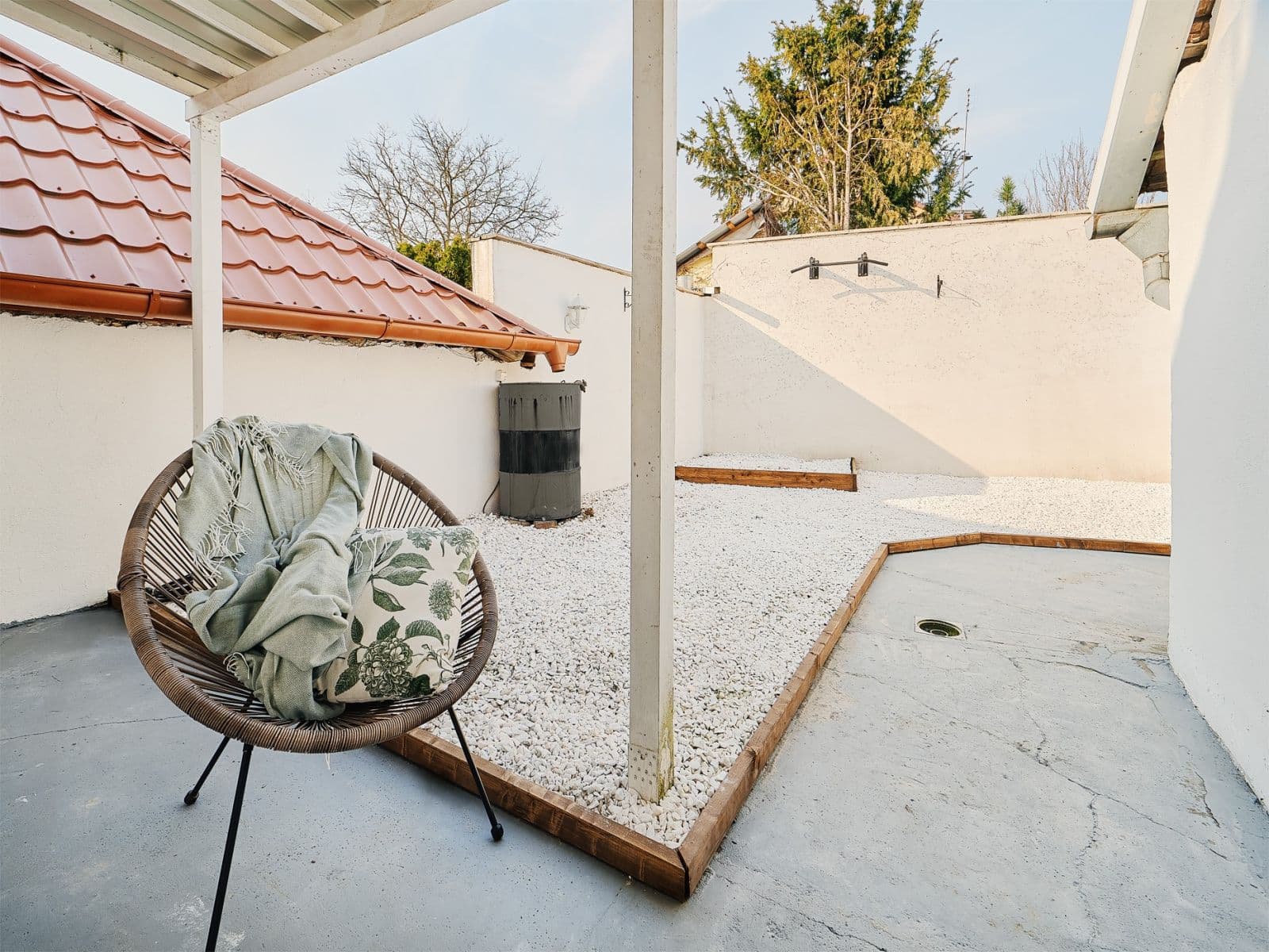 Prodej domu 50 m², pozemek 115 m², Hradební, Velvary, Středočeský kraj Prodej domu 50 m², pozemek 115 m², Hradební, Velvary, Středočeský kraj