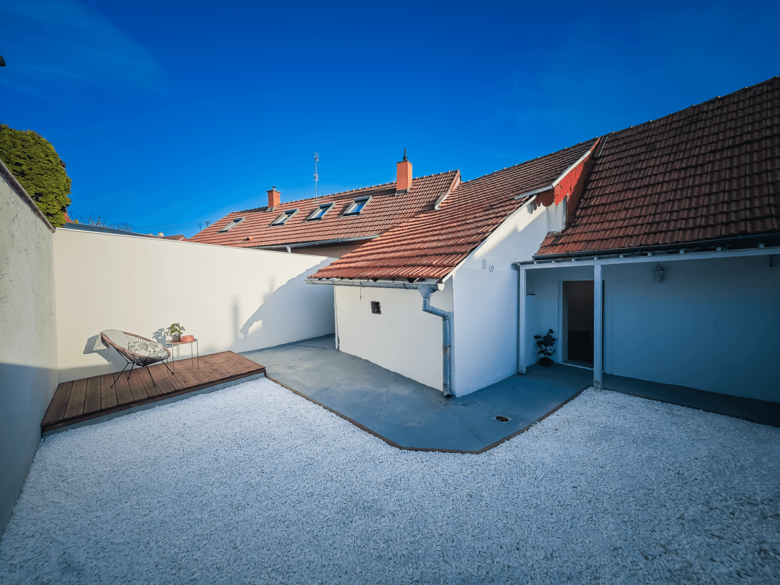 Prodej domu 50 m², pozemek 115 m², Hradební, Velvary, Středočeský kraj Prodej domu 50 m², pozemek 115 m², Hradební, Velvary, Středočeský kraj