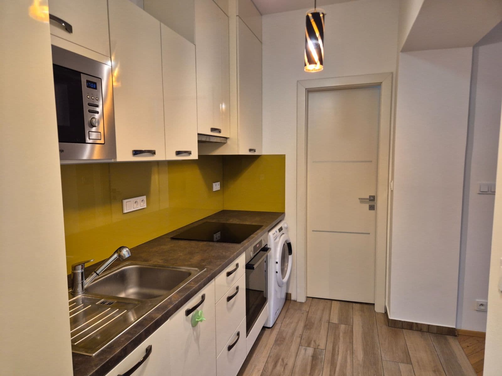 Pronájem bytu 3+kk 62 m², Horní, Praha, Praha Pronájem bytu 3+kk 62 m², Horní, Praha, Praha