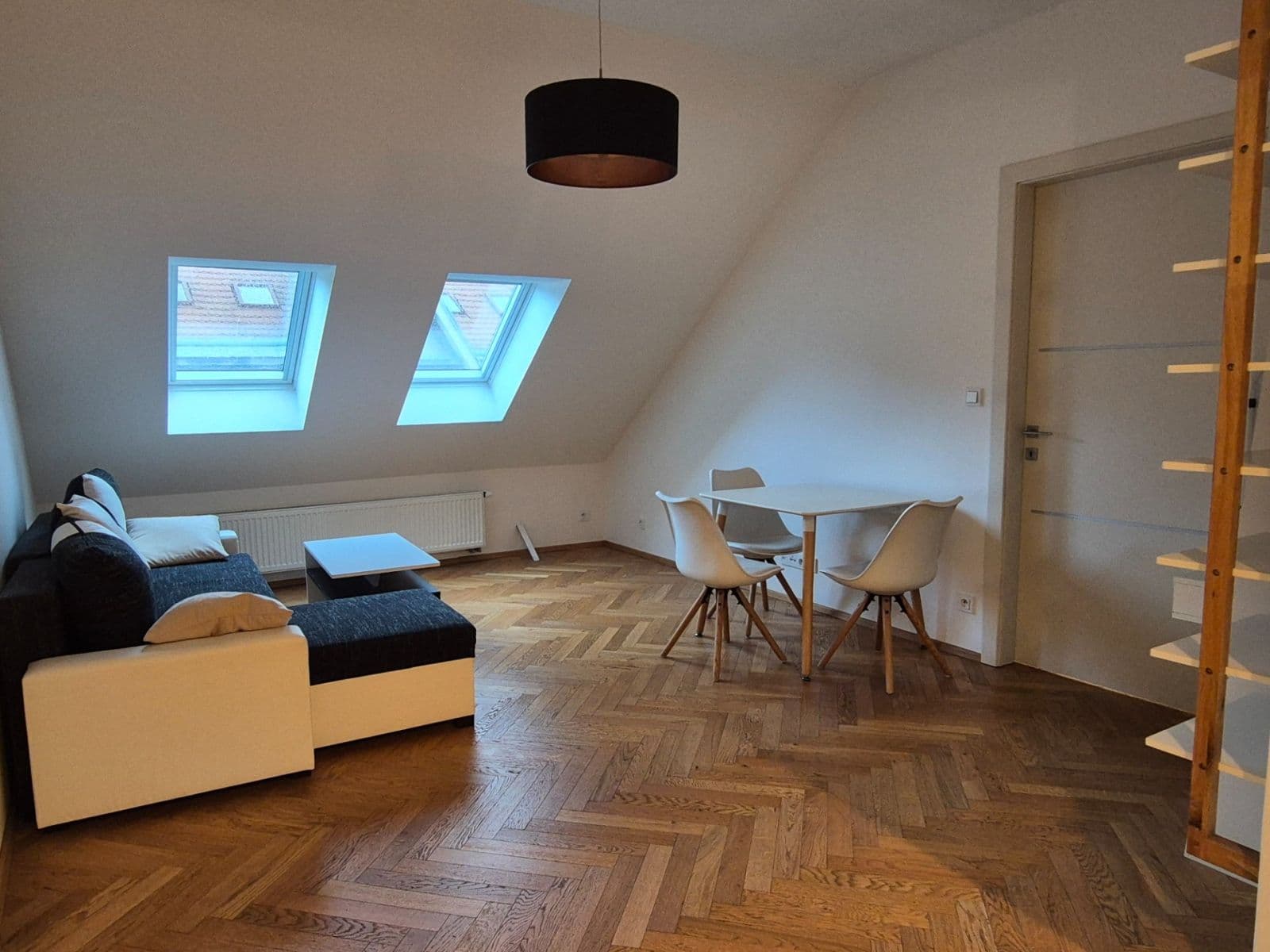 Pronájem bytu 3+kk 62 m², Horní, Praha, Praha Pronájem bytu 3+kk 62 m², Horní, Praha, Praha