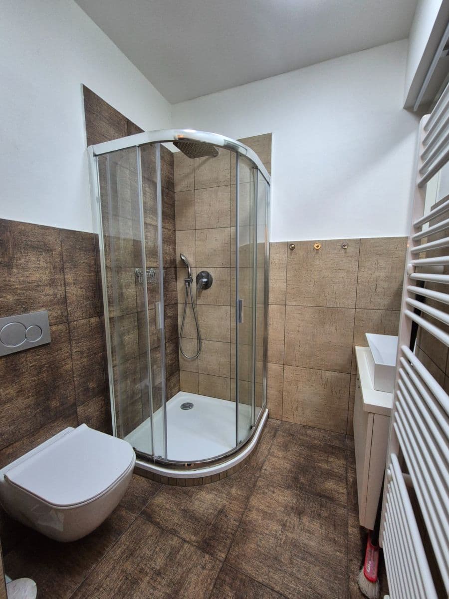 Pronájem bytu 3+kk 62 m², Horní, Praha, Praha Pronájem bytu 3+kk 62 m², Horní, Praha, Praha