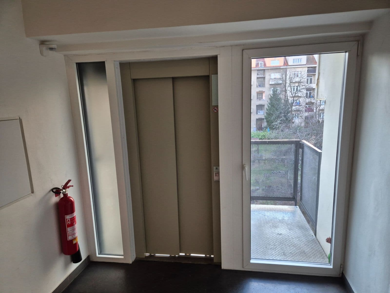 Pronájem bytu 3+kk 62 m², Horní, Praha, Praha Pronájem bytu 3+kk 62 m², Horní, Praha, Praha