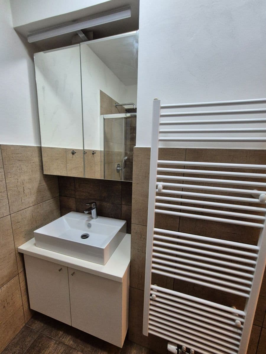 Pronájem bytu 3+kk 62 m², Horní, Praha, Praha Pronájem bytu 3+kk 62 m², Horní, Praha, Praha