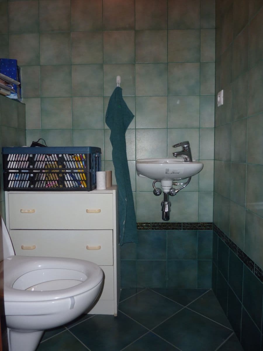 Prodej bytu 2+1 66 m², Harmonická, Praha, Praha Prodej bytu 2+1 66 m², Harmonická, Praha, Praha