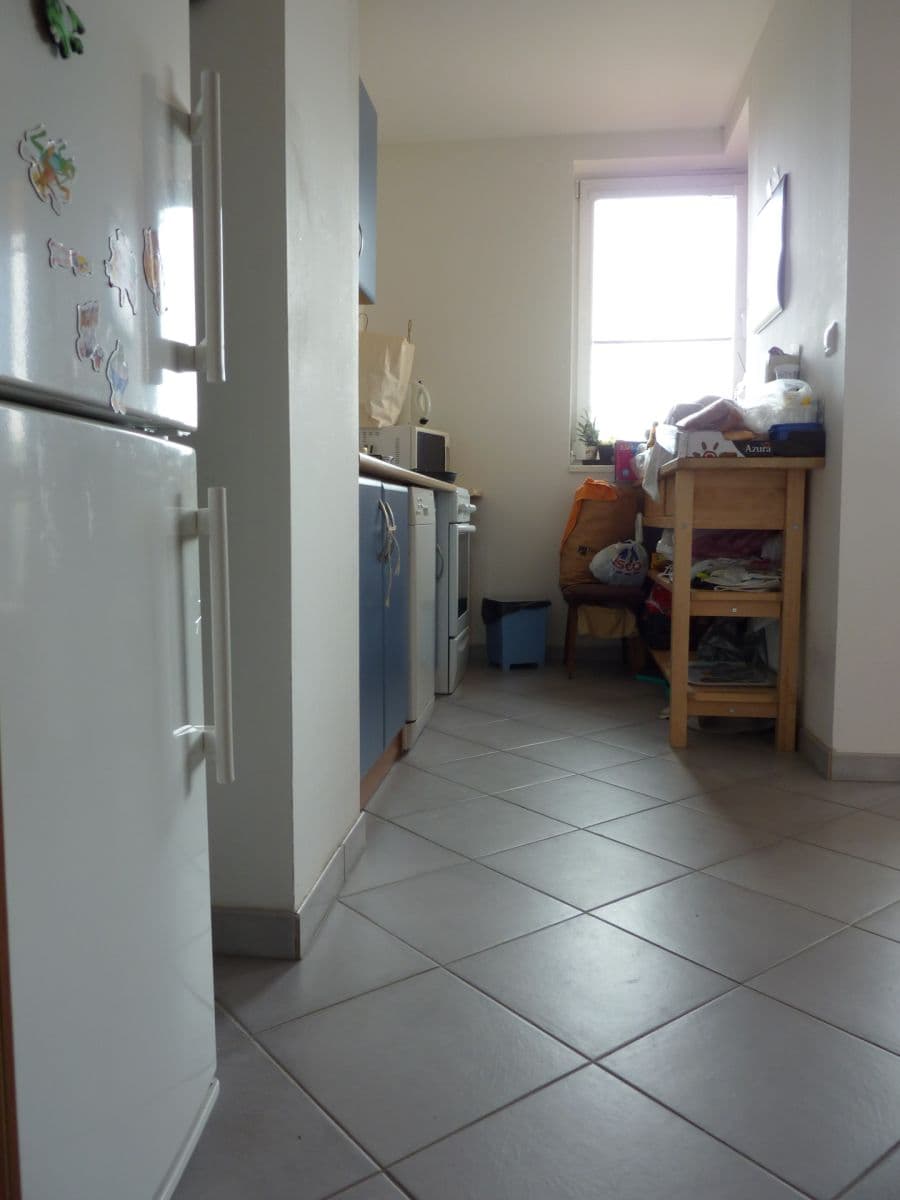 Prodej bytu 2+1 66 m², Harmonická, Praha, Praha Prodej bytu 2+1 66 m², Harmonická, Praha, Praha