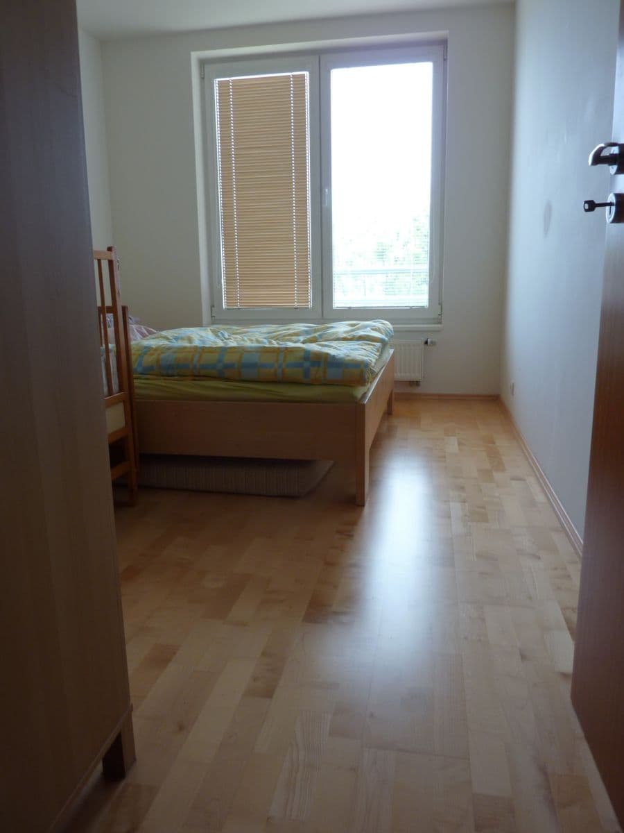 Prodej bytu 2+1 66 m², Harmonická, Praha, Praha Prodej bytu 2+1 66 m², Harmonická, Praha, Praha