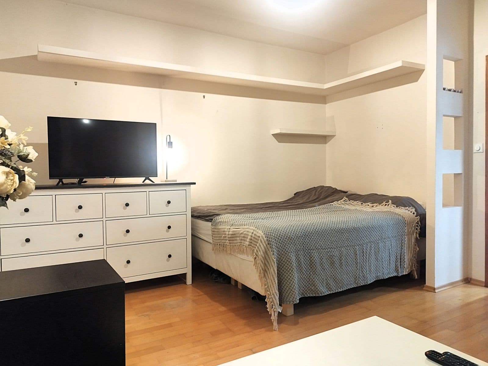 Pronájem bytu 1+1 26 m², Martinengova, Bratislava - mestská časť Staré Mesto, Bratislavský kraj Pronájem bytu 1+1 26 m², Martinengova, Bratislava - mestská časť Staré Mesto, Bratislavský kraj