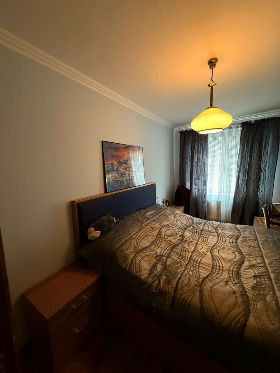 Prodej bytu 3+1 81 m², Volutová, Praha, Praha Prodej bytu 3+1 81 m², Volutová, Praha, Praha