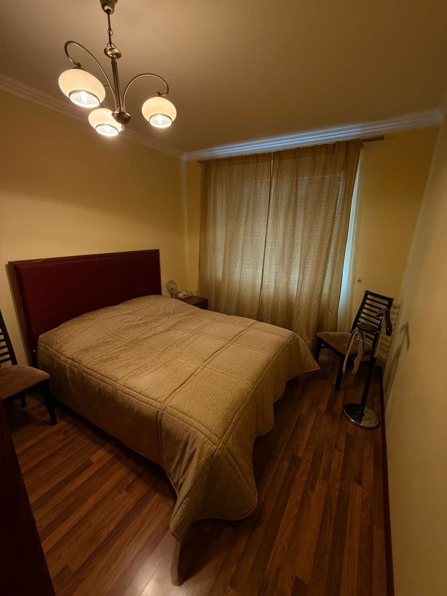 Prodej bytu 3+1 81 m², Volutová, Praha, Praha Prodej bytu 3+1 81 m², Volutová, Praha, Praha