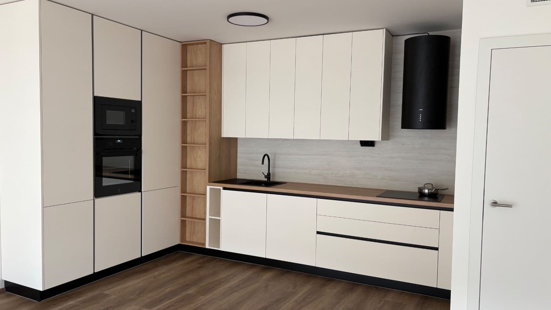 Pronájem bytu 2+kk 55 m², Bystrcká, Brno, Jihomoravský kraj Pronájem bytu 2+kk 55 m², Bystrcká, Brno, Jihomoravský kraj