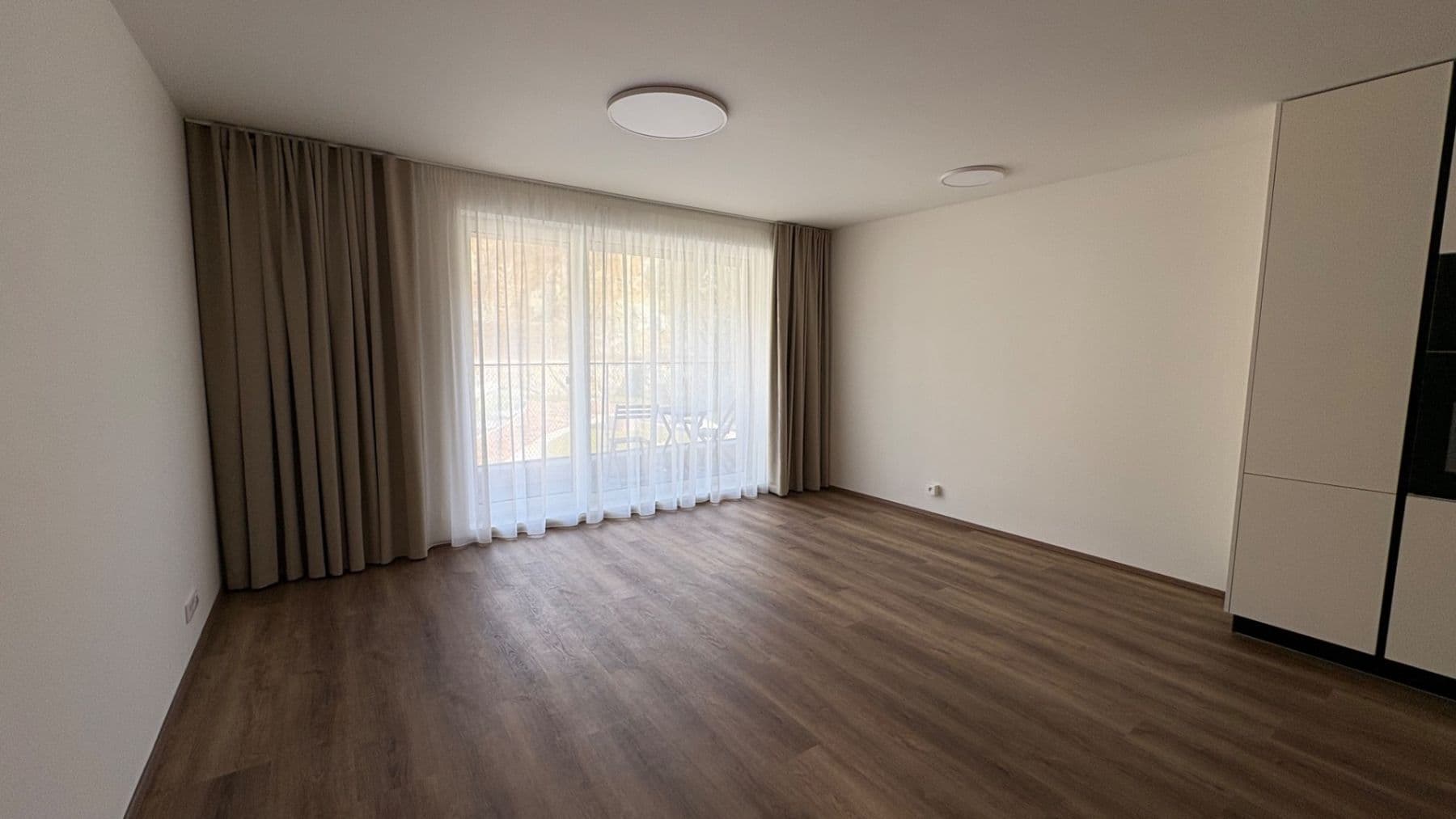 Pronájem bytu 2+kk 55 m², Bystrcká, Brno, Jihomoravský kraj Pronájem bytu 2+kk 55 m², Bystrcká, Brno, Jihomoravský kraj