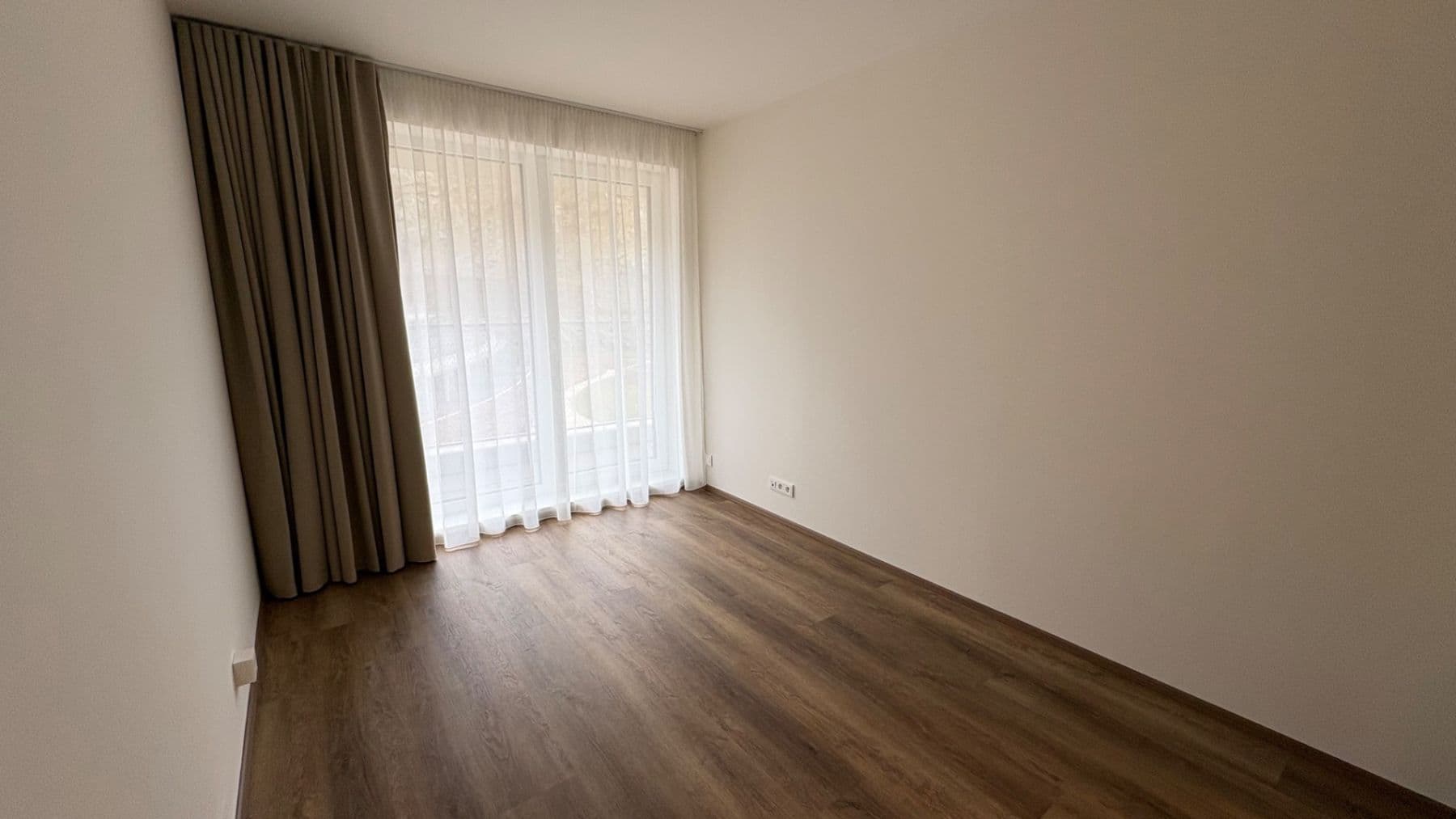 Pronájem bytu 2+kk 55 m², Bystrcká, Brno, Jihomoravský kraj Pronájem bytu 2+kk 55 m², Bystrcká, Brno, Jihomoravský kraj
