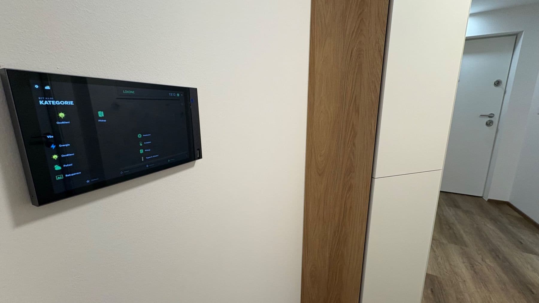 Pronájem bytu 2+kk 55 m², Bystrcká, Brno, Jihomoravský kraj Pronájem bytu 2+kk 55 m², Bystrcká, Brno, Jihomoravský kraj