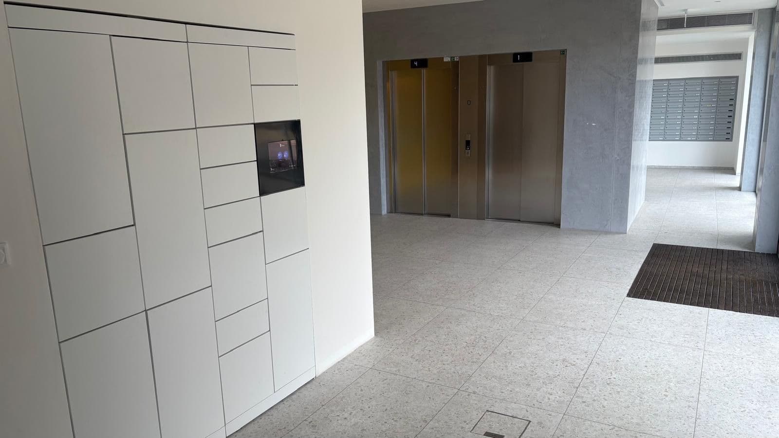 Pronájem bytu 2+kk 55 m², Bystrcká, Brno, Jihomoravský kraj Pronájem bytu 2+kk 55 m², Bystrcká, Brno, Jihomoravský kraj