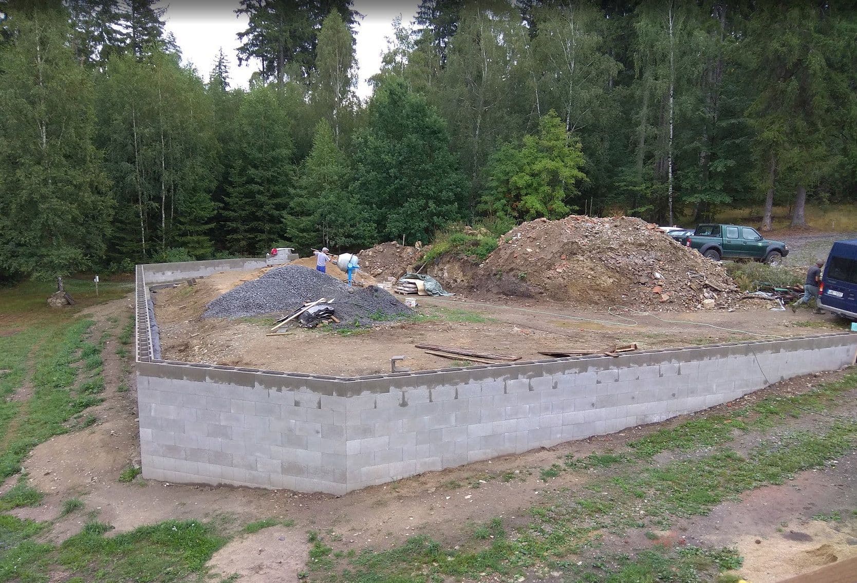 Prodej chaty, chalupy 850 m², pozemek 5.500 m², Pěnčín, Liberecký kraj Prodej chaty, chalupy 850 m², pozemek 5.500 m², Pěnčín, Liberecký kraj