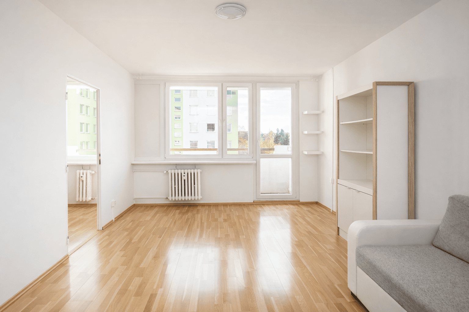 Prodej bytu 3+1 86 m², V Remízku, Praha, Praha Prodej bytu 3+1 86 m², V Remízku, Praha, Praha