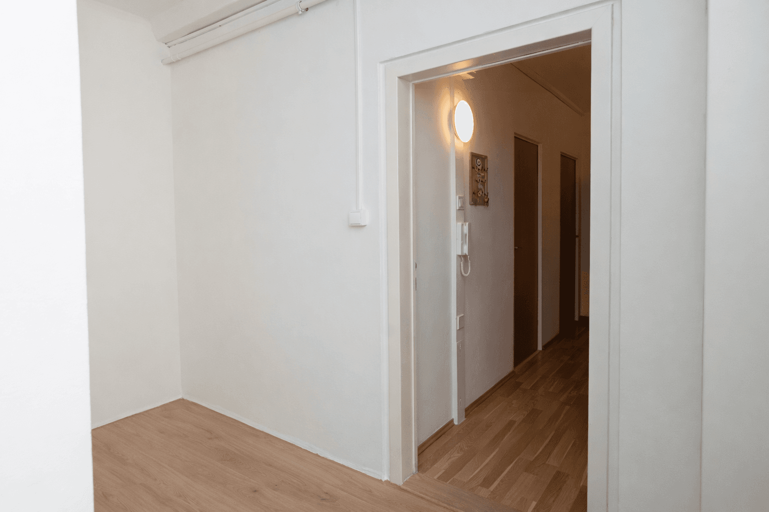 Prodej bytu 3+1 86 m², V Remízku, Praha, Praha Prodej bytu 3+1 86 m², V Remízku, Praha, Praha
