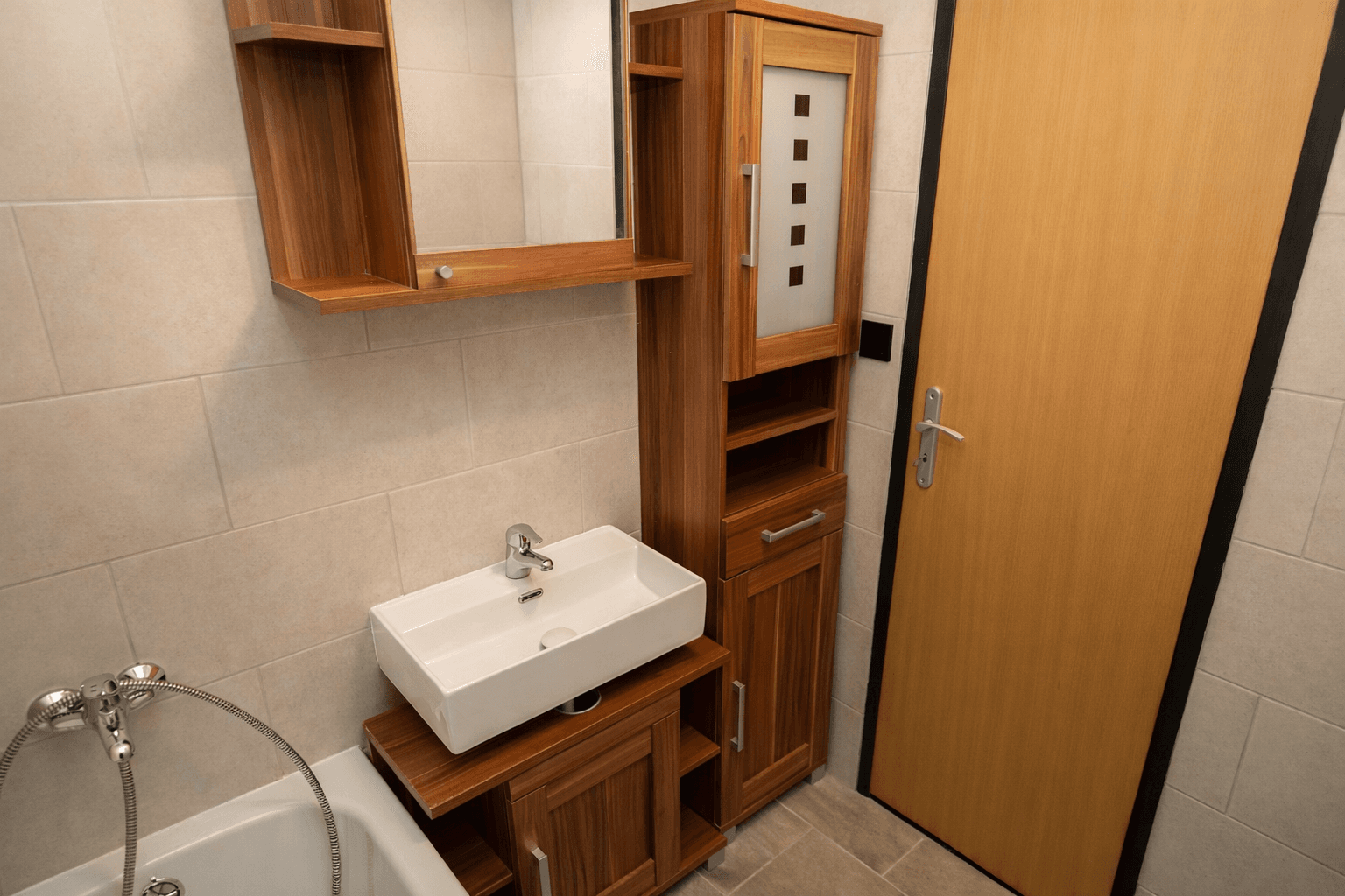 Prodej bytu 3+1 86 m², V Remízku, Praha, Praha Prodej bytu 3+1 86 m², V Remízku, Praha, Praha