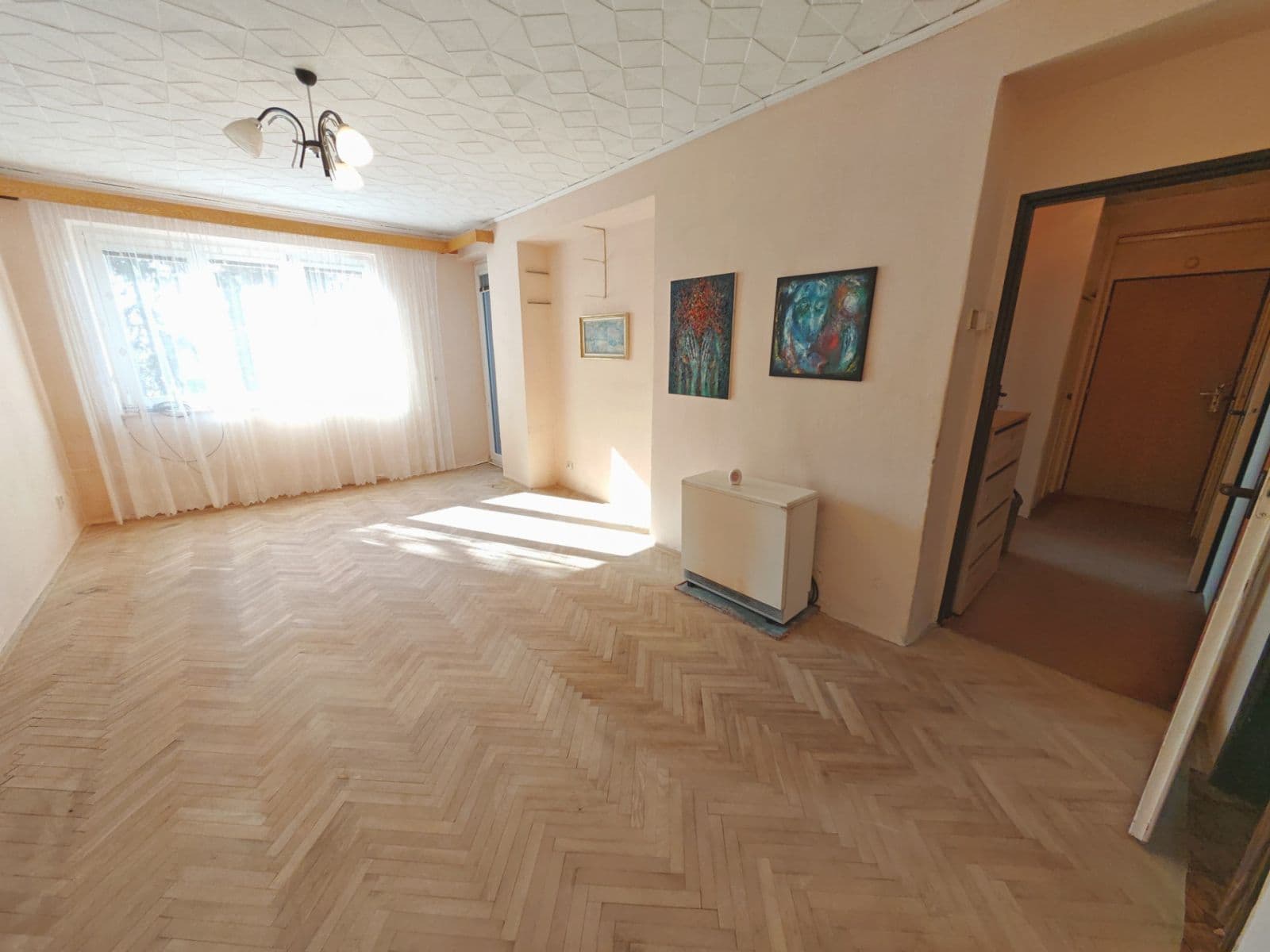 Prodej bytu 3+1 63 m², Nedomická, Všetaty, Středočeský kraj Prodej bytu 3+1 63 m², Nedomická, Všetaty, Středočeský kraj