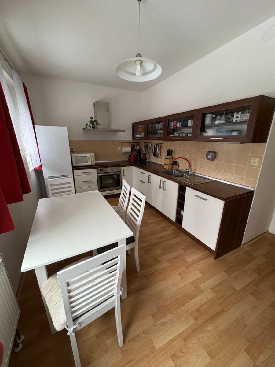 Prodej bytu 2+1 70 m², Franze Kafky, Mariánské Lázně, Karlovarský kraj Prodej bytu 2+1 70 m², Franze Kafky, Mariánské Lázně, Karlovarský kraj