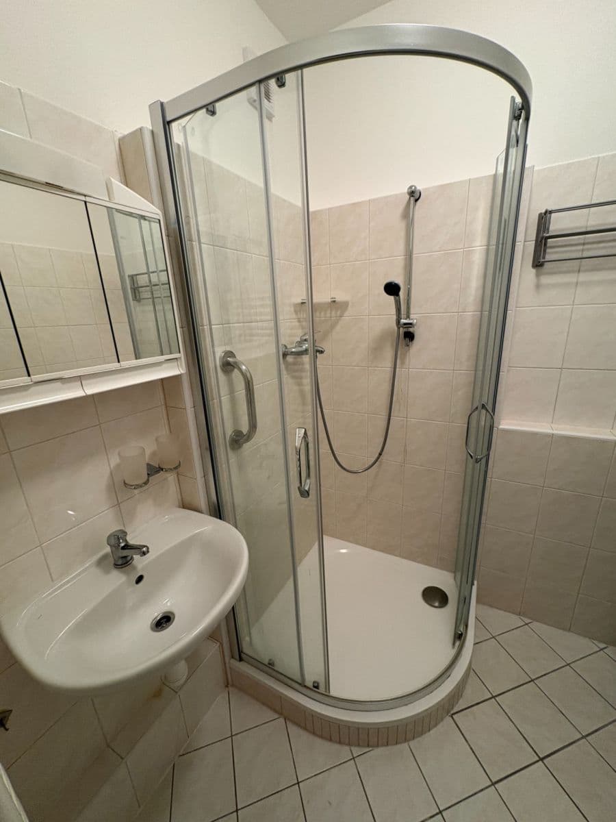 Prodej bytu 2+1 70 m², Franze Kafky, Mariánské Lázně, Karlovarský kraj Prodej bytu 2+1 70 m², Franze Kafky, Mariánské Lázně, Karlovarský kraj