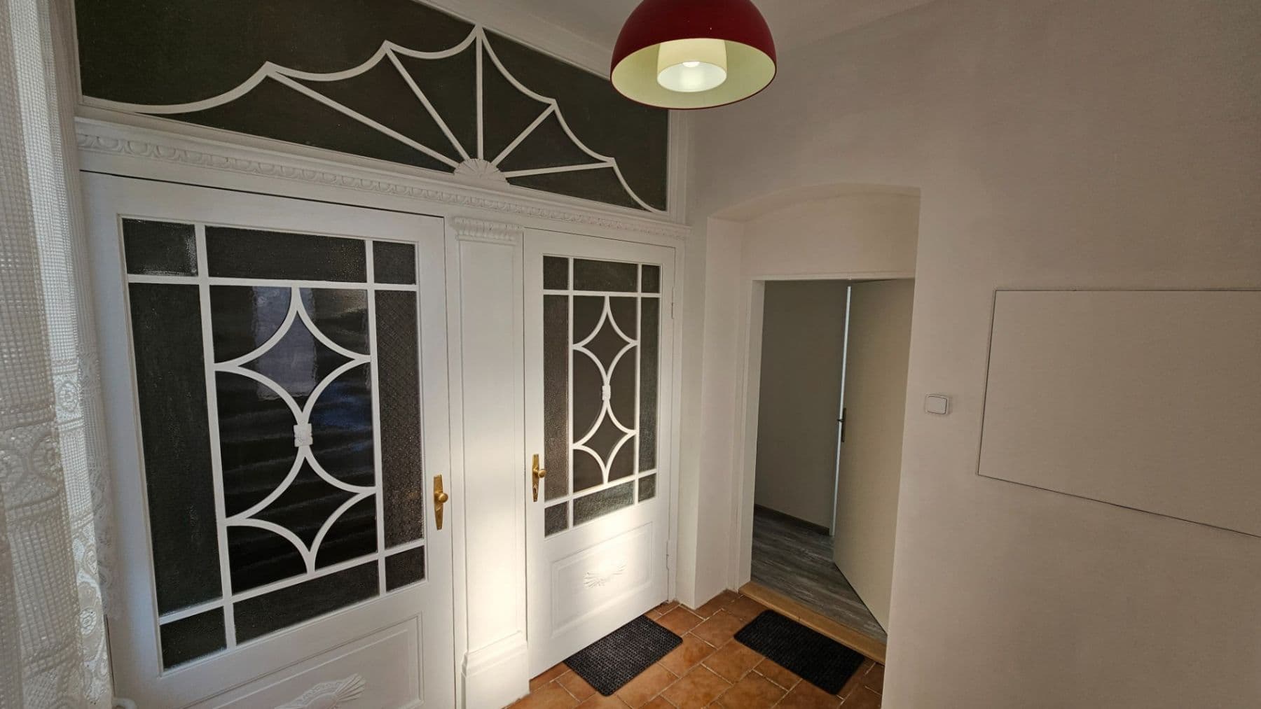 Pronájem bytu 3+1 65 m², Nádražní, Dolní Poustevna, Ústecký kraj Pronájem bytu 3+1 65 m², Nádražní, Dolní Poustevna, Ústecký kraj