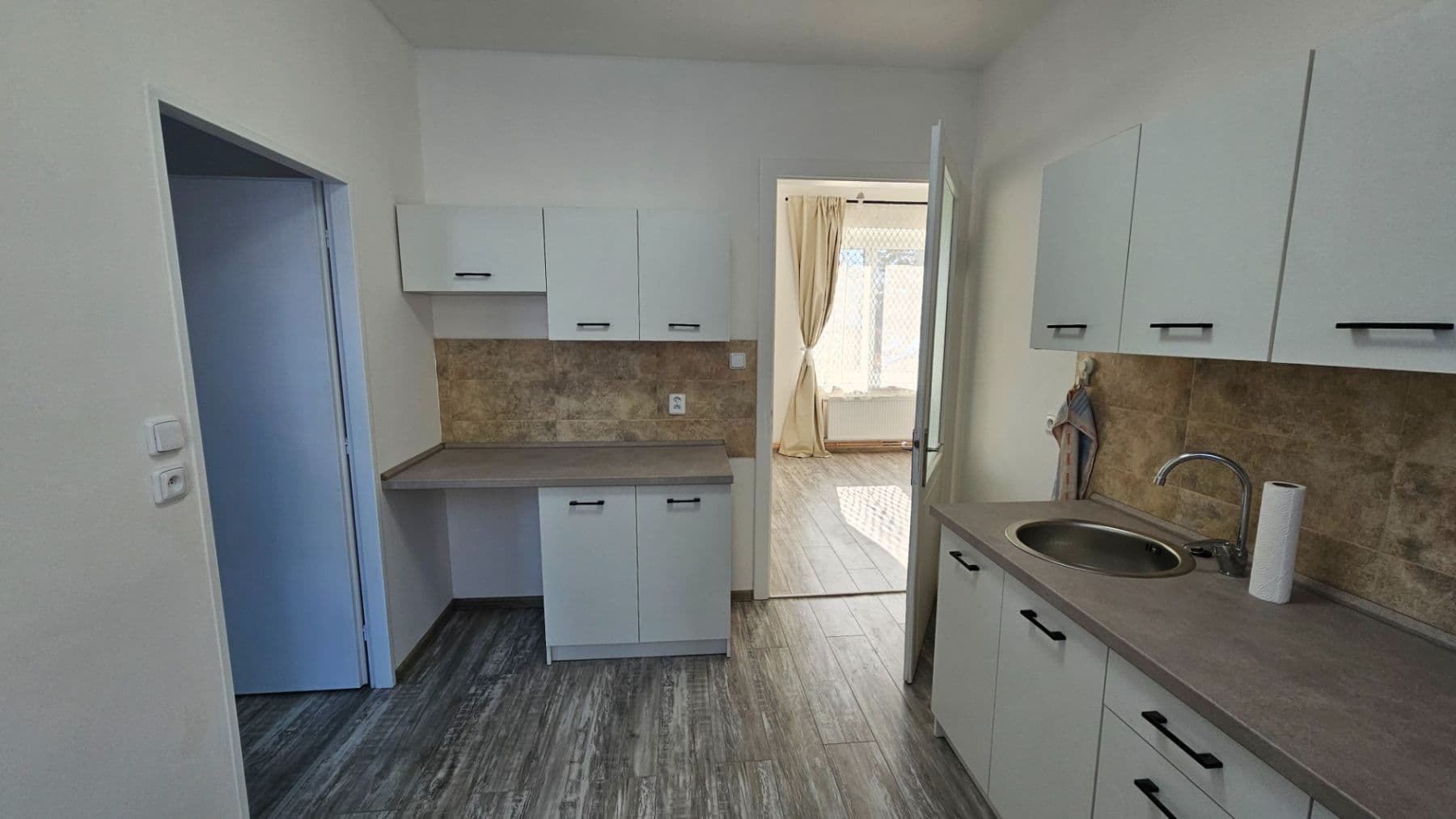 Pronájem bytu 3+1 65 m², Nádražní, Dolní Poustevna, Ústecký kraj Pronájem bytu 3+1 65 m², Nádražní, Dolní Poustevna, Ústecký kraj