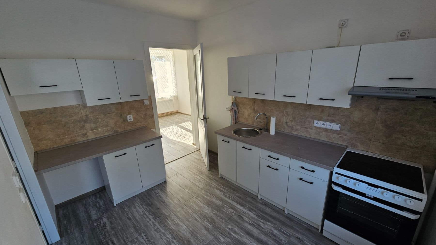 Pronájem bytu 3+1 65 m², Nádražní, Dolní Poustevna, Ústecký kraj Pronájem bytu 3+1 65 m², Nádražní, Dolní Poustevna, Ústecký kraj