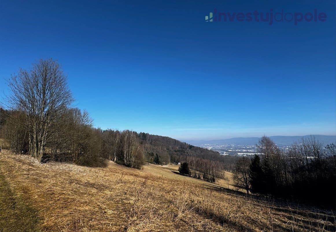 Prodej pozemku 6.492 m², Liberec, Liberecký kraj Prodej pozemku 6.492 m², Liberec, Liberecký kraj
