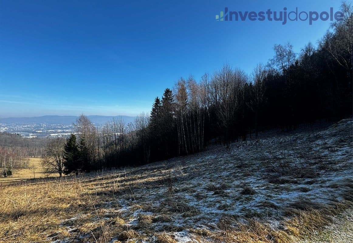 Prodej pozemku 6.492 m², Liberec, Liberecký kraj Prodej pozemku 6.492 m², Liberec, Liberecký kraj