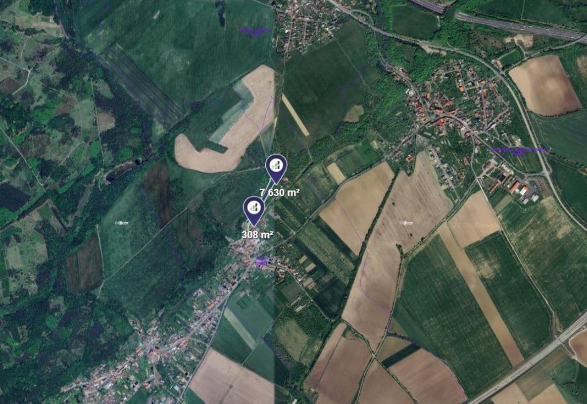 Prodej pozemku 3.969 m², Veselíčko, Olomoucký kraj Prodej pozemku 3.969 m², Veselíčko, Olomoucký kraj