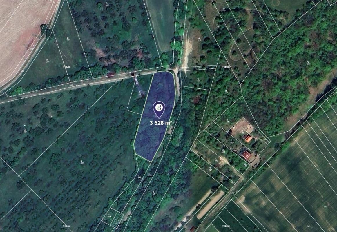 Prodej pozemku 1.764 m², Veselíčko, Olomoucký kraj Prodej pozemku 1.764 m², Veselíčko, Olomoucký kraj