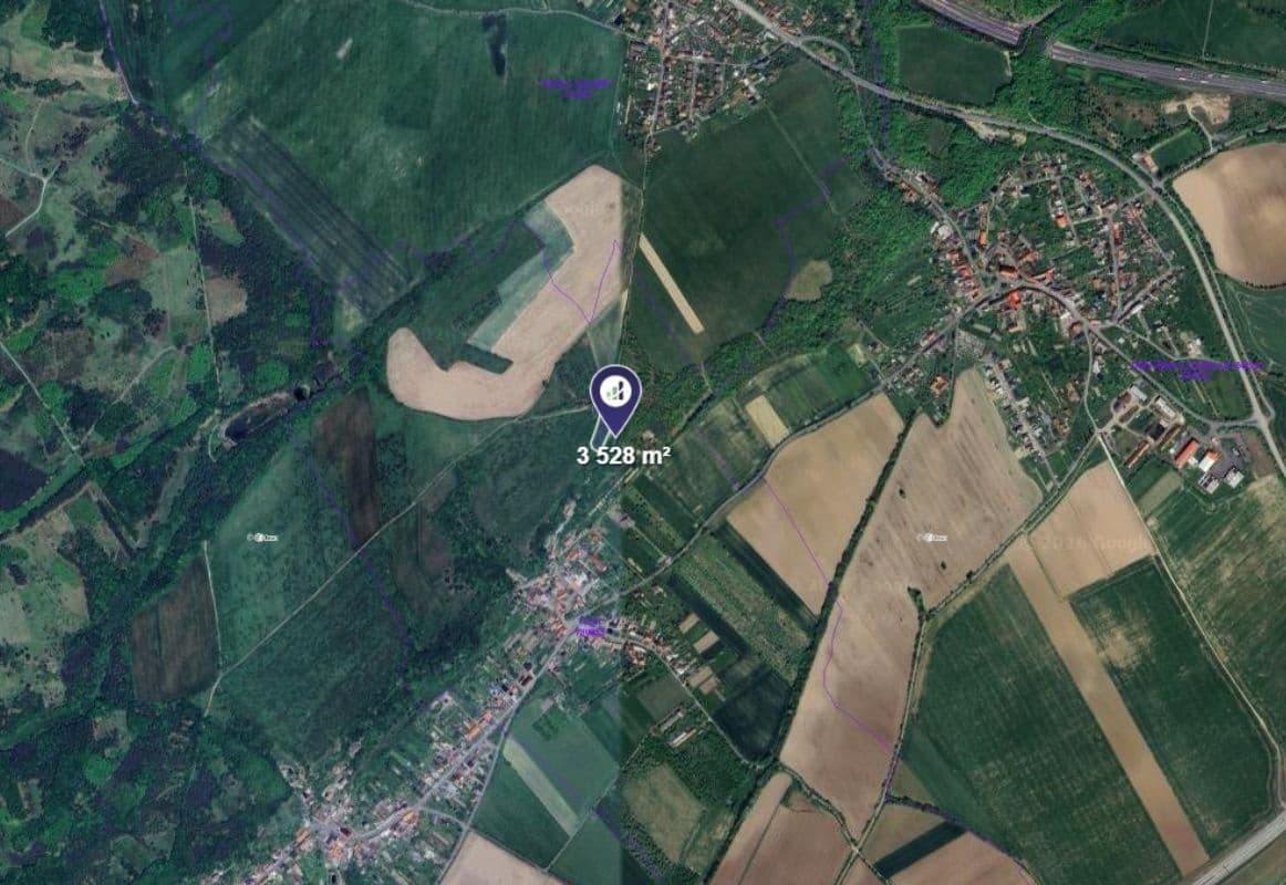 Prodej pozemku 1.764 m², Veselíčko, Olomoucký kraj Prodej pozemku 1.764 m², Veselíčko, Olomoucký kraj