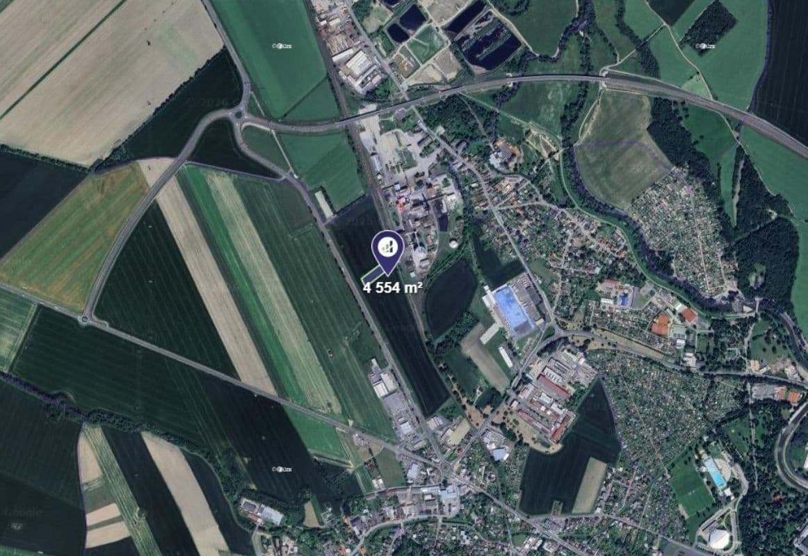 Prodej pozemku 4.554 m², Opava, Moravskoslezský kraj Prodej pozemku 4.554 m², Opava, Moravskoslezský kraj