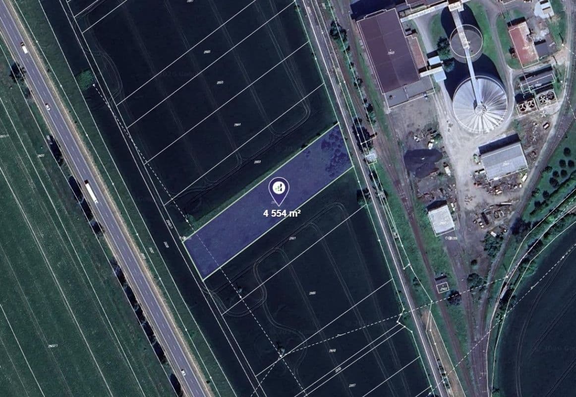 Prodej pozemku 4.554 m², Opava, Moravskoslezský kraj Prodej pozemku 4.554 m², Opava, Moravskoslezský kraj