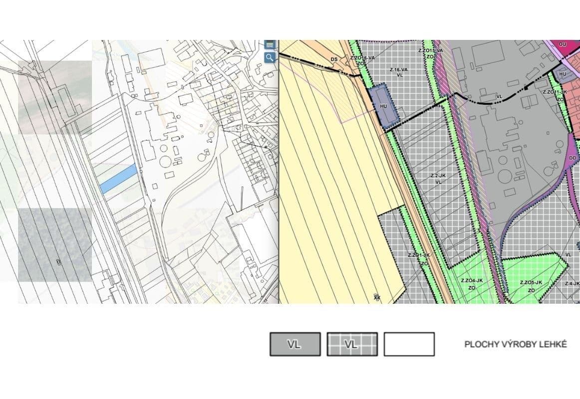 Prodej pozemku 4.554 m², Opava, Moravskoslezský kraj Prodej pozemku 4.554 m², Opava, Moravskoslezský kraj