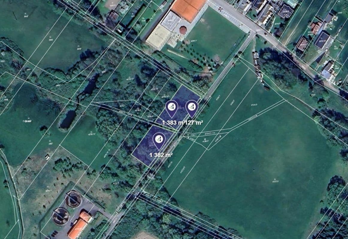 Prodej pozemku 2.892 m², Kravaře, Moravskoslezský kraj Prodej pozemku 2.892 m², Kravaře, Moravskoslezský kraj