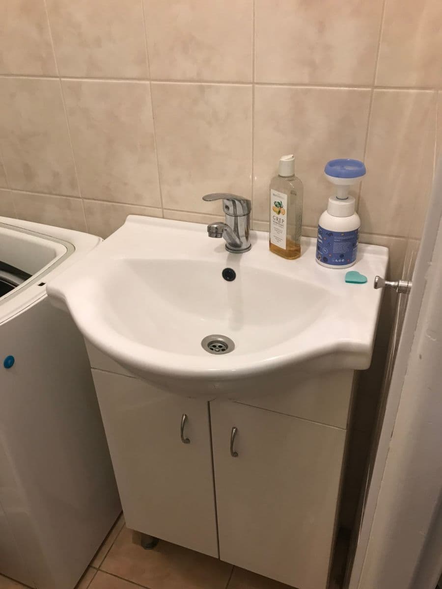 Pronájem bytu 2+1 55 m², Dřevnická, Zlín, Zlínský kraj Pronájem bytu 2+1 55 m², Dřevnická, Zlín, Zlínský kraj