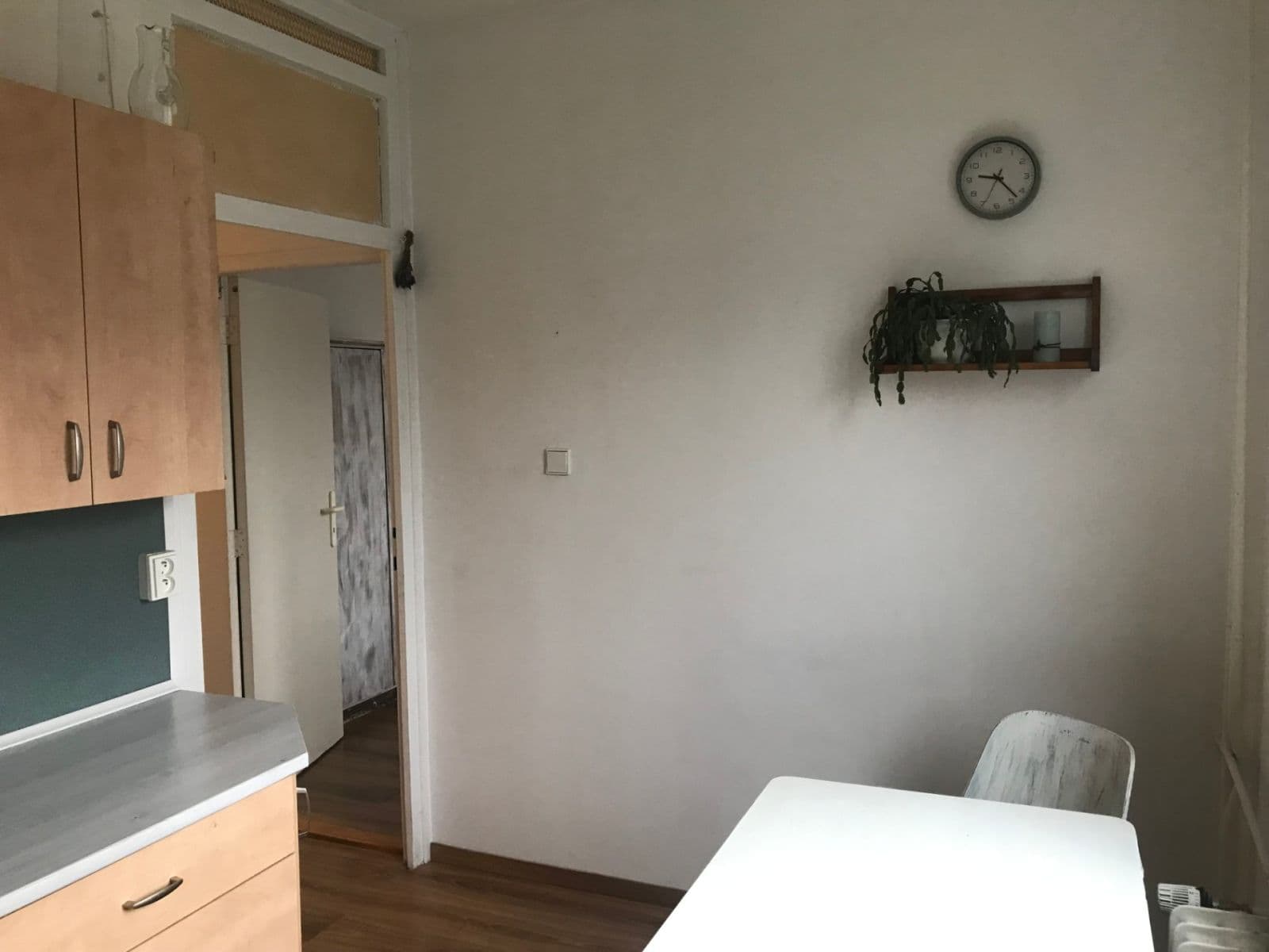 Pronájem bytu 2+1 55 m², Dřevnická, Zlín, Zlínský kraj Pronájem bytu 2+1 55 m², Dřevnická, Zlín, Zlínský kraj