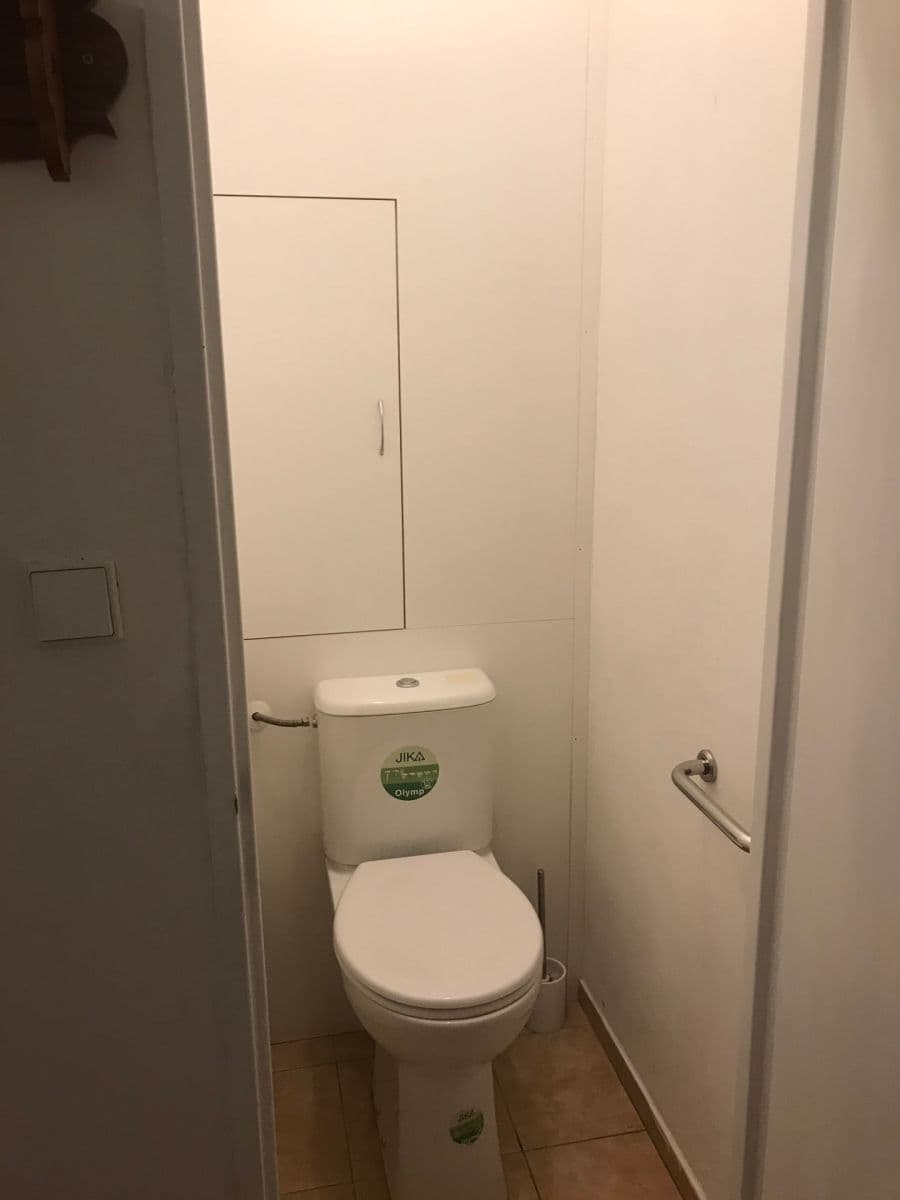 Pronájem bytu 2+1 55 m², Dřevnická, Zlín, Zlínský kraj Pronájem bytu 2+1 55 m², Dřevnická, Zlín, Zlínský kraj