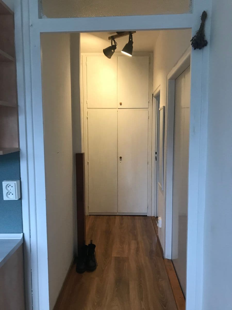 Pronájem bytu 2+1 55 m², Dřevnická, Zlín, Zlínský kraj Pronájem bytu 2+1 55 m², Dřevnická, Zlín, Zlínský kraj