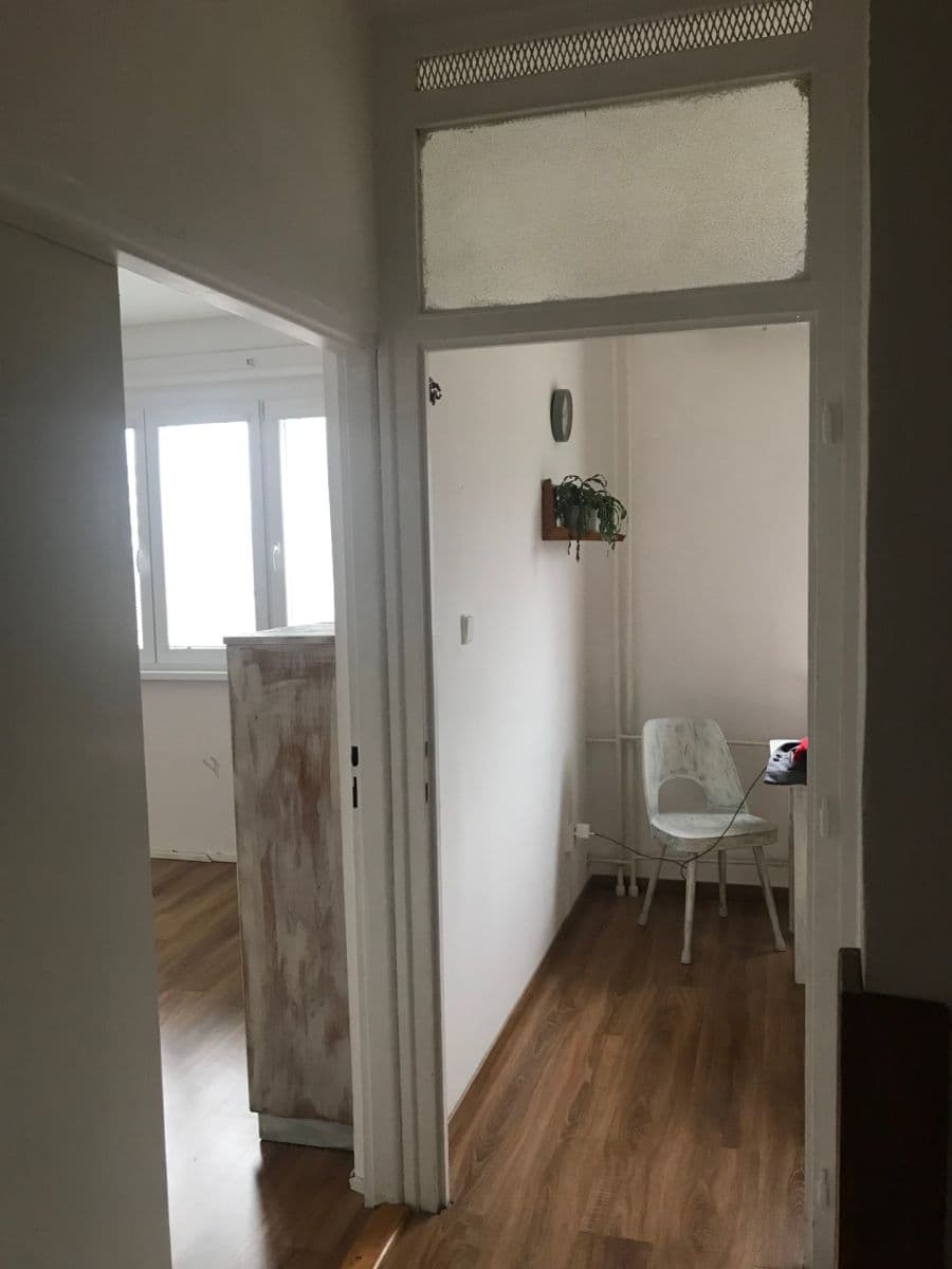 Pronájem bytu 2+1 55 m², Dřevnická, Zlín, Zlínský kraj Pronájem bytu 2+1 55 m², Dřevnická, Zlín, Zlínský kraj