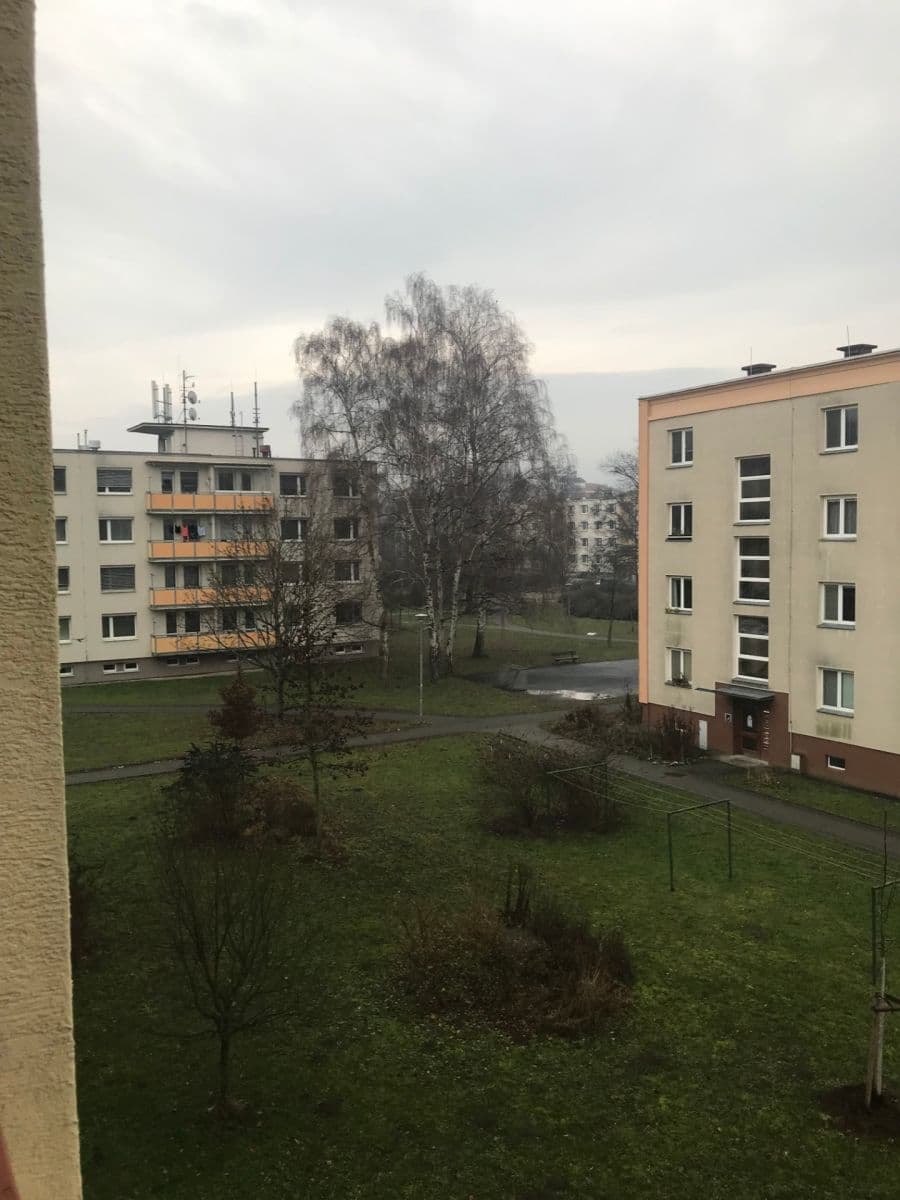 Pronájem bytu 2+1 55 m², Dřevnická, Zlín, Zlínský kraj Pronájem bytu 2+1 55 m², Dřevnická, Zlín, Zlínský kraj