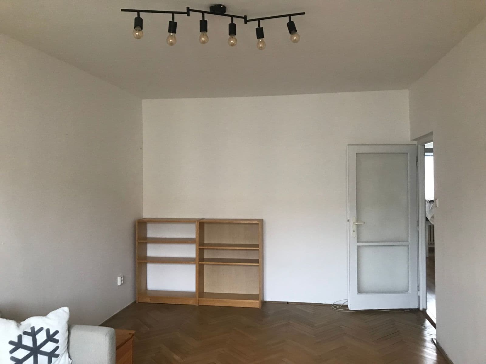 Pronájem bytu 2+1 55 m², Dřevnická, Zlín, Zlínský kraj Pronájem bytu 2+1 55 m², Dřevnická, Zlín, Zlínský kraj