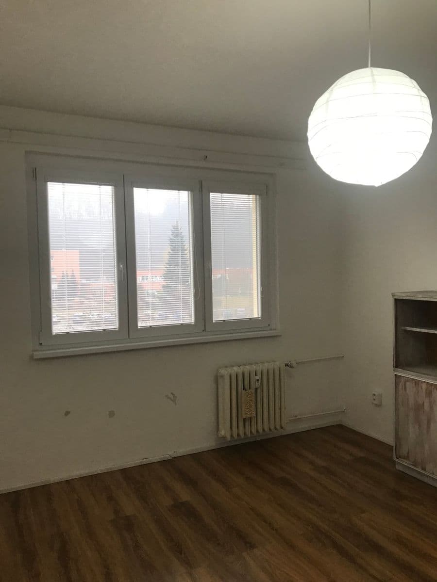 Pronájem bytu 2+1 55 m², Dřevnická, Zlín, Zlínský kraj Pronájem bytu 2+1 55 m², Dřevnická, Zlín, Zlínský kraj
