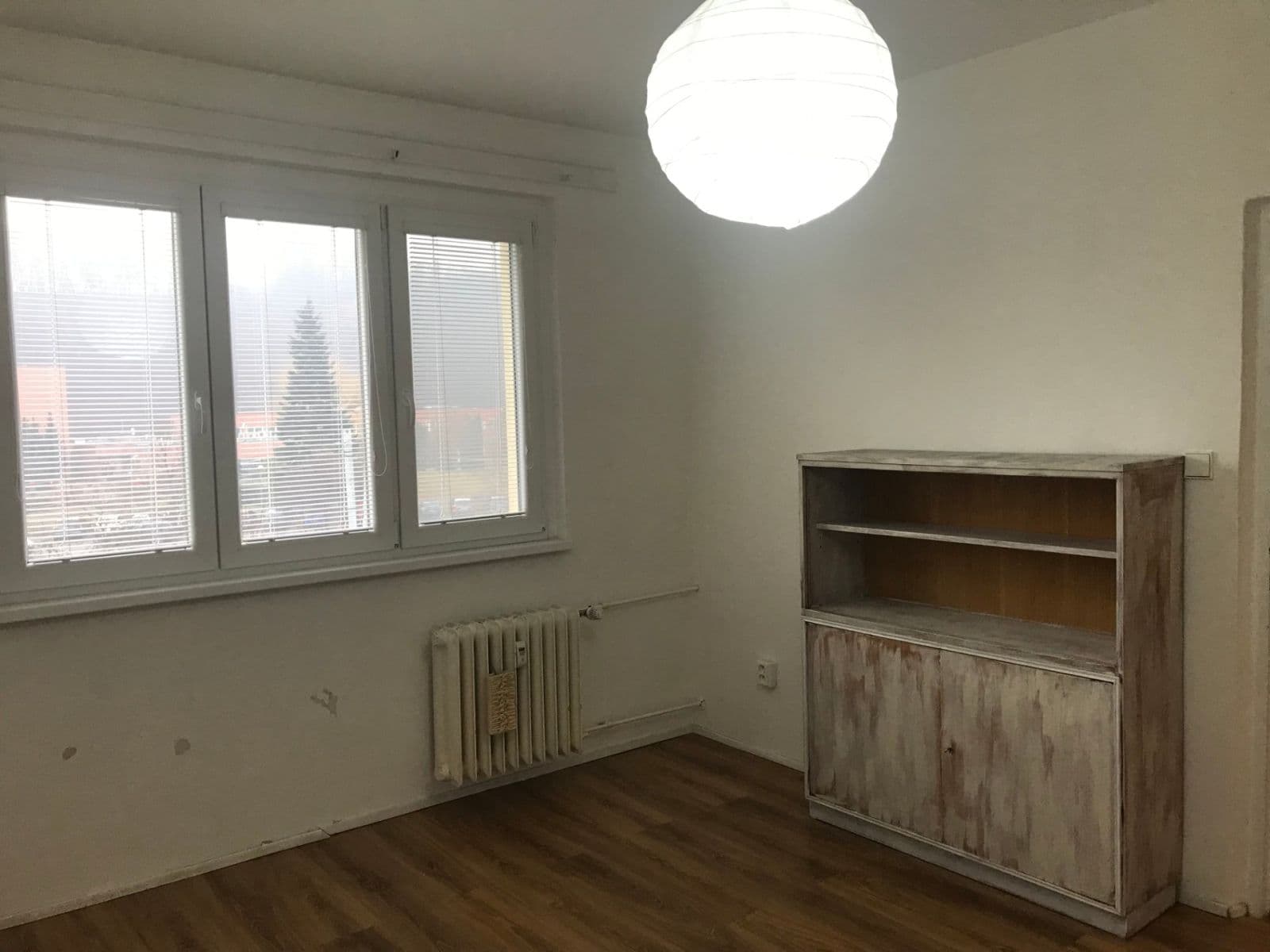 Pronájem bytu 2+1 55 m², Dřevnická, Zlín, Zlínský kraj Pronájem bytu 2+1 55 m², Dřevnická, Zlín, Zlínský kraj