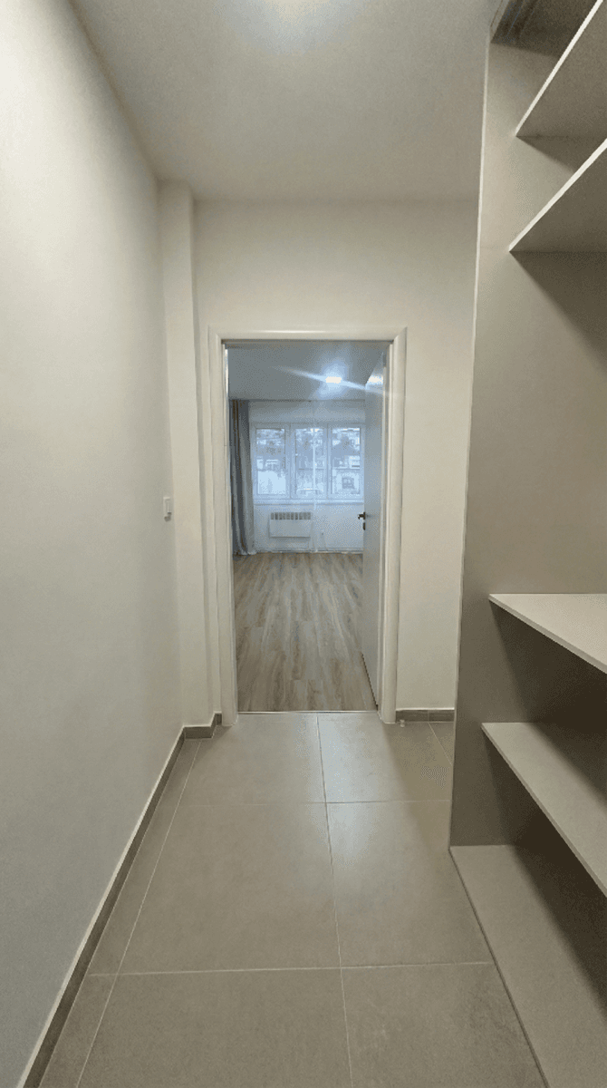 Prodej bytu 1+kk 29 m², Kolbenova, Praha, Praha Prodej bytu 1+kk 29 m², Kolbenova, Praha, Praha