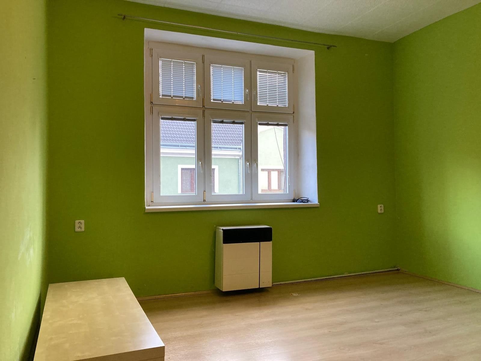 Prodej bytu 2+kk 44 m², Masarykova, Nymburk, Středočeský kraj Prodej bytu 2+kk 44 m², Masarykova, Nymburk, Středočeský kraj