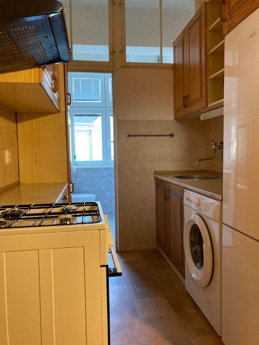 Prodej bytu 2+kk 44 m², Masarykova, Nymburk, Středočeský kraj Prodej bytu 2+kk 44 m², Masarykova, Nymburk, Středočeský kraj